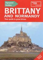 Brittany and Normandy