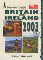 Britain and Ireland 2003