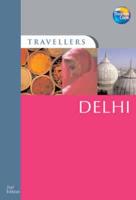 Delhi, Agra & Rajasthan