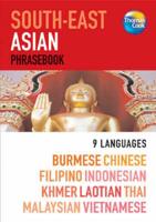 South-East Asian Phrasebook