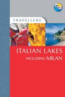 The Italian Lakes Including Milan
