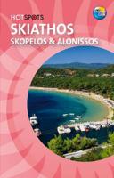Skiathos, Skopelos & Alonnisos