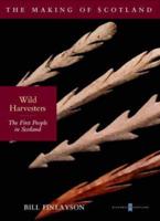 Wild Harvesters