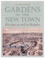 The Edinburgh New Town Gardens