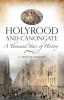 Holyrood and Canongate