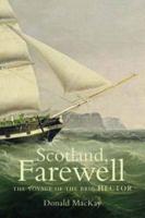 Scotland Farewell