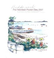 The Hebridean Pocket Diary 2007