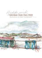 Hebridean Desk Diary 2008