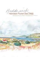 Hebridean Pocket Diary 2009