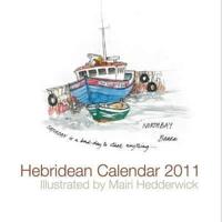 Hebridean Calendar 2011