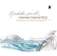 Hebridean Calendar 2012