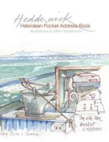 The Hebridean Pocket Address Book