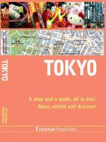 Tokyo Everyman Mapguide