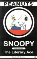 Snoopy Features as the Literary Ace