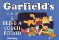Garfield's Guide to Being a Couch Potato