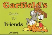 Garfield's Guide to Friends