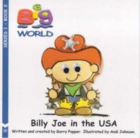 Billy Joe in America