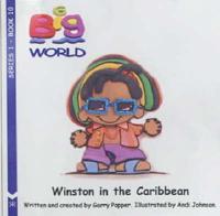Winston in the Caribbean
