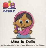 Mina in India