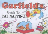 Garfield's Guide to Cat Napping