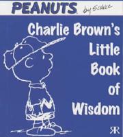 Charlie Brown's Little Book of Wisdom