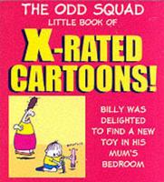 The Odd Squad Little Book of X-Rated Cartoons