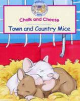 Town and Country Mice