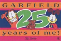 Garfield 25 Years of Me!