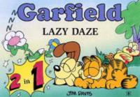 Garfield Lazy Daze
