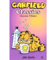 Garfield Classics. Vol. 15