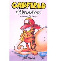 Garfield Classics. Vol. 16