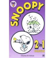 Snoopy Book 6