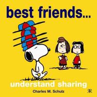 Best Friends... Understand Sharing