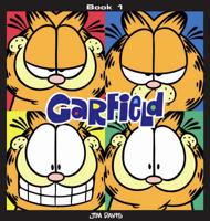 Garfield in His First Colour Collection