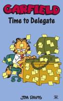 Time to Delegate