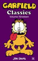 Garfield Classics. Volume 19