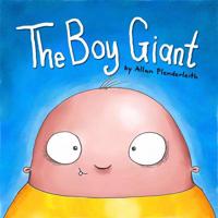 The Boy Giant