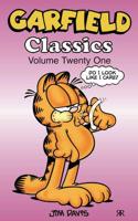 Garfield Classics. Volume Twenty One