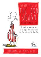 The Very Best of the Odd Squad