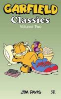 Garfield Classics. Volume Two