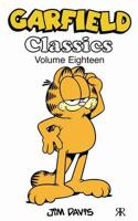 Garfield Classics. Volume Eighteen