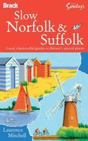 Slow Norfolk & Suffolk