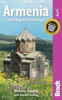 Armenia With Nagorno Karabagh