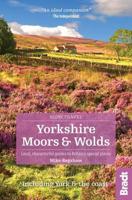 North York Moors & Yorkshire Wolds