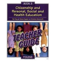 Citizenship and Personal, Social and Health Education
