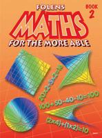 Maths for the More Able. Bk. 2
