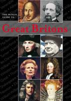 The Pitkin Guide to Great Britons