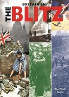 Britain in the Blitz With CD