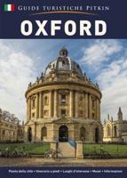 Oxford City Guide - Italian