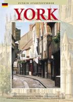 York City Guide - German